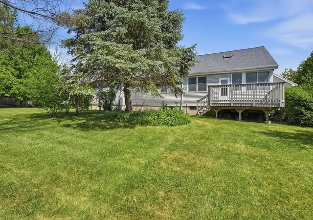 Homes for sale in West Bridgewater, MA | 1 Daniel Ter, West Bridgewater, MA 02379 | MLS# 73532986