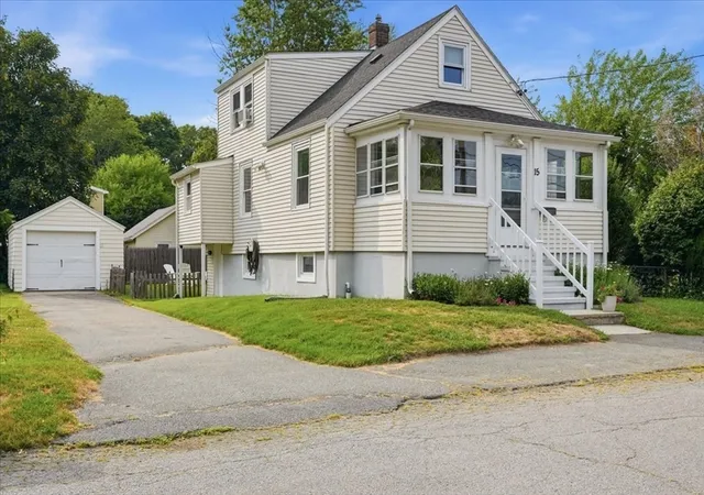 1st image of 15 Gilmore St, North Weymouth, MA 02191 | MLS# 73558516