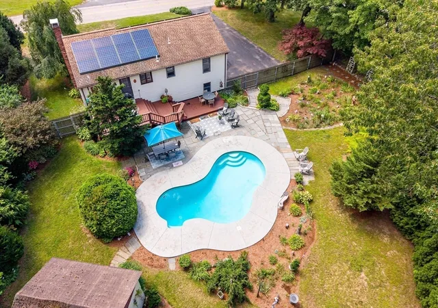 Photo 1 of Sale Pending at 39 Elm St, Auburn, MA 01501 | MLS# 73569443 | Listing updated on 2026-09-04