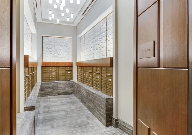 2nd image of Lovejoy Wharf Condominiums, Boston, MA 02114