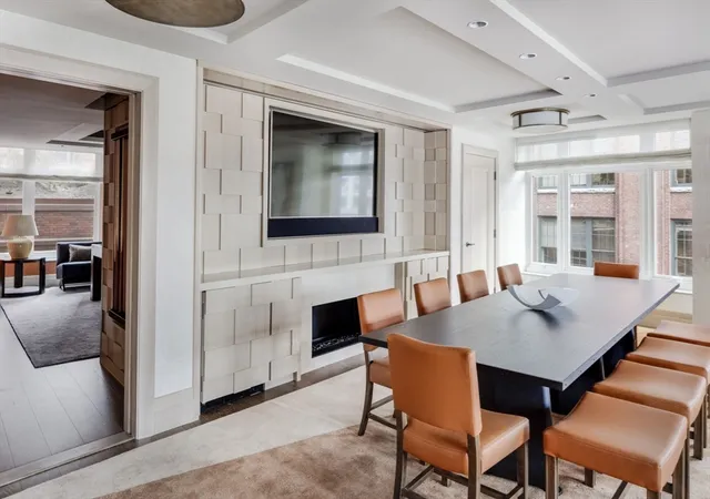 4th image of 100 Lovejoy Wharf #5L, Boston, MA 02114 | MLS# 73567689