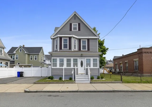 Homes for sale in Malden, MA | 145 Oliver St, Malden, MA 02148 | MLS# 73537162