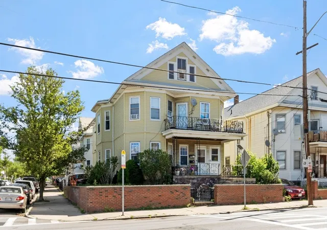 Photo 1 of Sale Pending at 562 Main St, Medford, MA 02155 | MLS# 73537211 | Listing updated on 2026-09-17