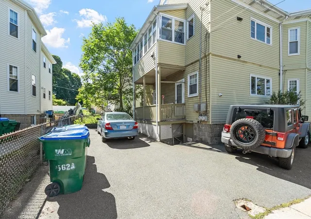 Photo 3 of Sale Pending at 562 Main St, Medford, MA 02155 | MLS# 73537211 | Listing updated on 2026-09-17