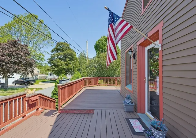 Homes for sale in Somerset, MA | 160 Sherman Road, Somerset, MA 02726 | MLS# 73522863