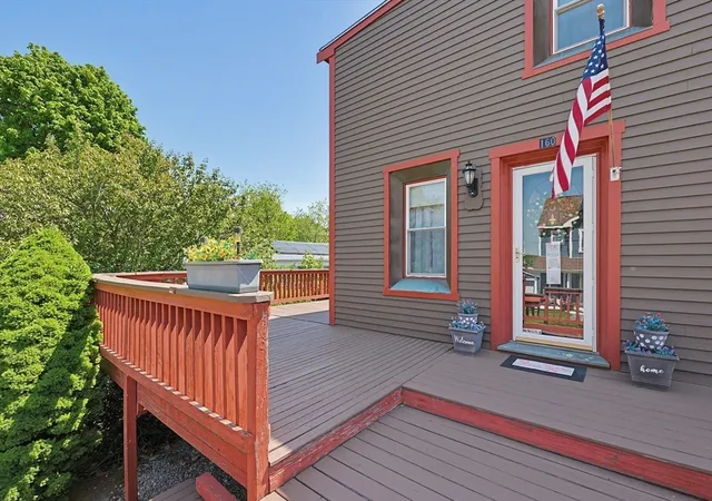 Homes for sale in Somerset, MA | 160 Sherman Road, Somerset, MA 02726 | MLS# 73522863