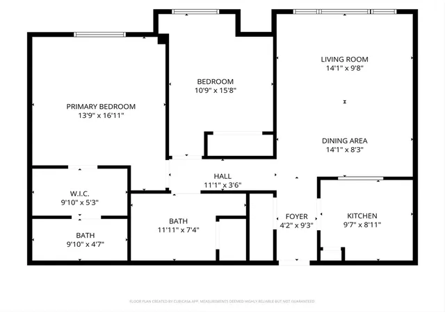 26th image of 30 Chelsea St #501, Everett, MA 02149 | MLS# 73552970