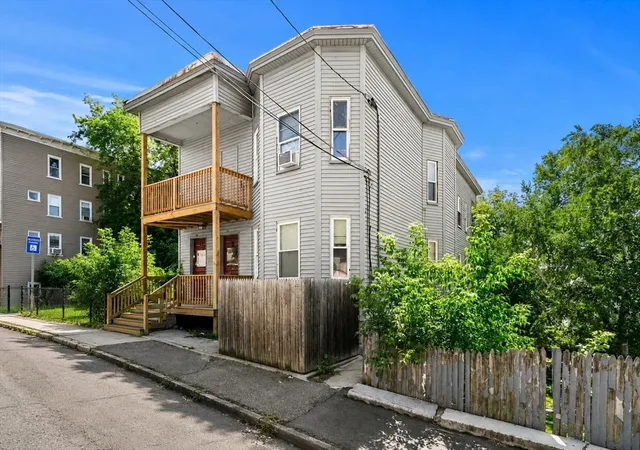 1st image of 38 Wilson St (38 40), Haverhill, MA 01832 | MLS# 73554321