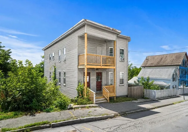 2nd image of 38 Wilson St (38 40), Haverhill, MA 01832 | MLS# 73554321