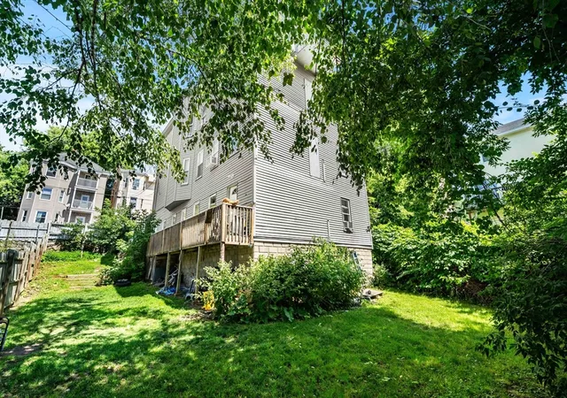 4th image of 38 Wilson St (38-40), Haverhill, MA 01832 | MLS# 73554321