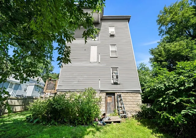 5th image of 38 Wilson St (38-40), Haverhill, MA 01832 | MLS# 73554321