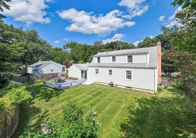 Photo 2 of Sale Pending at 37 Nevins Avenue, Longmeadow, MA 01106 | MLS# 73568065 | Listing updated on 2026-09-02