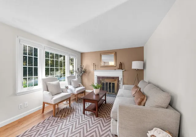 Photo 3 of Sale Pending at 37 Nevins Avenue, Longmeadow, MA 01106 | MLS# 73568065 | Listing updated on 2026-09-02