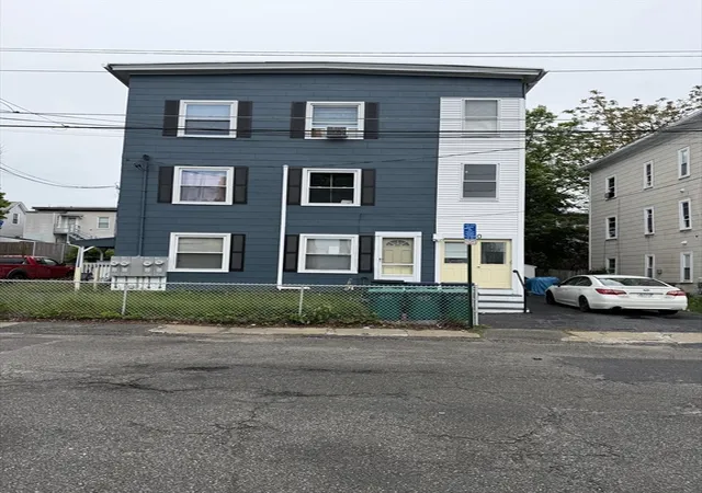 1st image of 40 Edwards St, Fitchburg, MA 01420 | MLS# 73528118