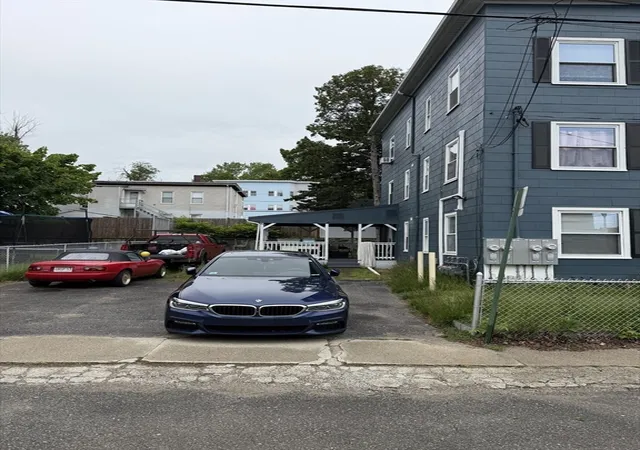 2nd image of 40 Edwards St, Fitchburg, MA 01420 | MLS# 73528118