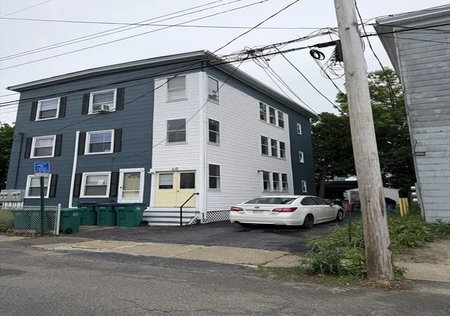 Photo 3 of Multi family home for sale at 40 Edwards St, Fitchburg, MA 01420 | MLS# 73528118 | Listing updated on 2026-09-14