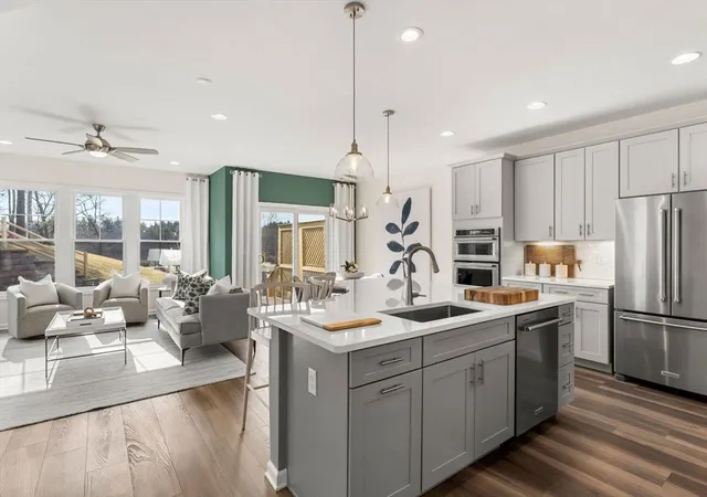Photo 2 of Sale Pending at 15 Emerald Run #10, Shrewsbury, MA 01545 | MLS# 73520025 | Listing updated on 2026-06-29