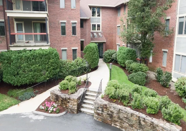 Condo for sale at 770 Salisbury St #511, Worcester, MA 01609 | MLS# 73570281