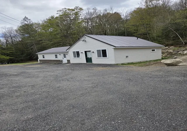 Homes for sale in Williamsburg, MA | 47 Goshen Road, Williamsburg, MA 01096 | MLS# 73513265