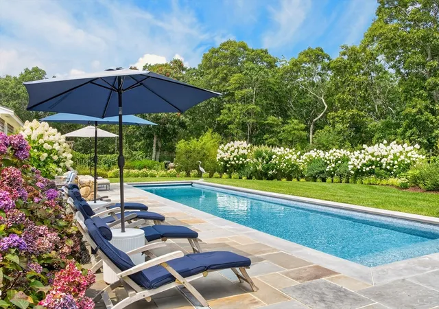 2nd image of 149 Litchfield Road, Edgartown, MA 02539 | MLS# 73564664