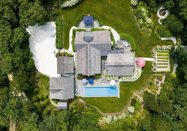 41st image of 149 Litchfield Road, Edgartown, MA 02539 | MLS# 73564664