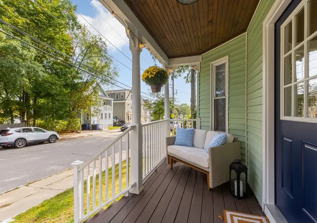 2nd image of 3 Whitford Street, Roslindale, MA 02131 | MLS# 73438464