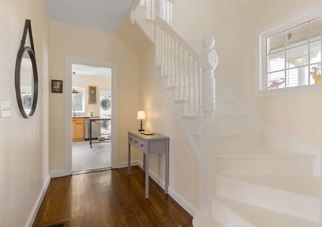 Photo 3 of Sale Pending at 3 Whitford St, Roslindale, MA 02131 | MLS# 73438464 | Listing updated on 2025-10-15