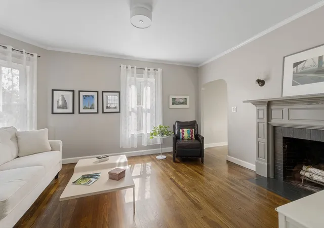 Photo 3 of Sale Pending at 3 Whitford St, Roslindale, MA 02131 | MLS# 73438464 | Listing updated on 2025-10-15