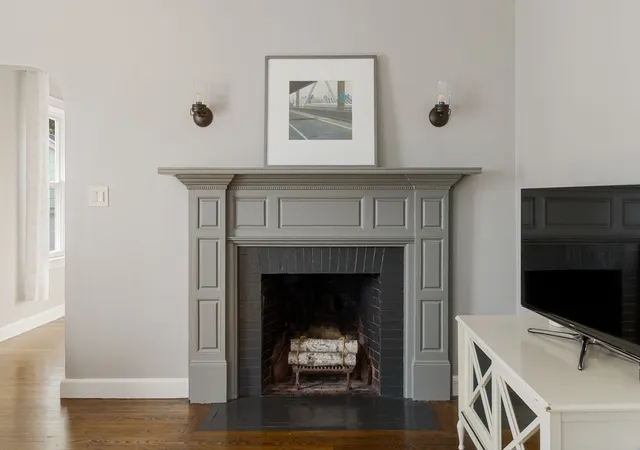 Photo 4 of Sale Pending at 3 Whitford St, Roslindale, MA 02131 | MLS# 73438464 | Listing updated on 2025-10-15