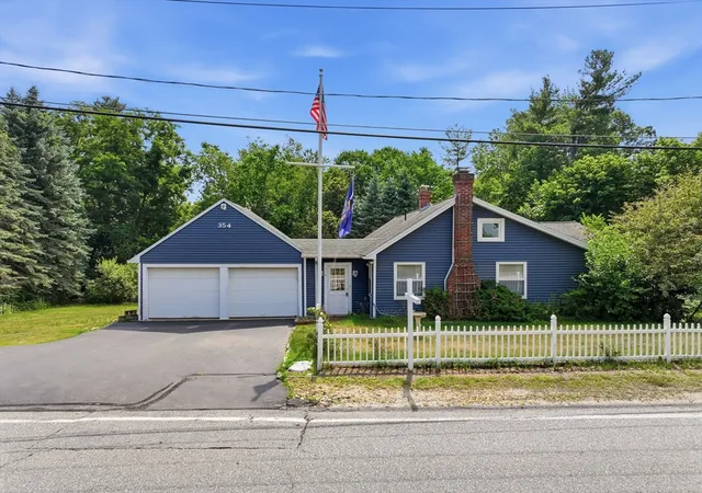 Homes for sale in Holden, MA | 354 Highland Street, Holden, MA 01520 | MLS# 73545733