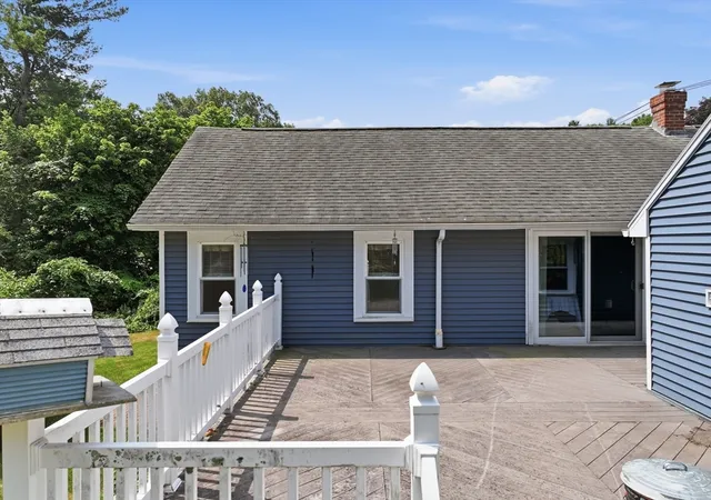 Homes for sale in Holden, MA | 354 Highland Street, Holden, MA 01520 | MLS# 73545733