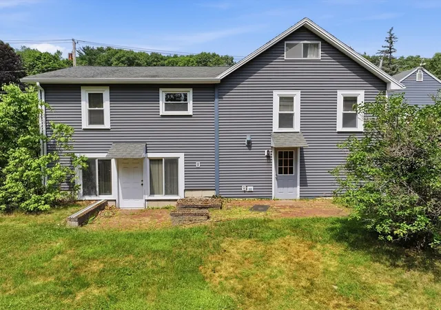 Homes for sale in Holden, MA | 354 Highland Street, Holden, MA 01520 | MLS# 73545733