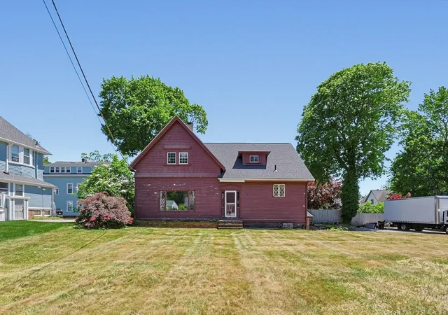Homes for sale in North Attleboro, MA | 299 Broadway, North Attleboro, MA 02760 | MLS# 73530860