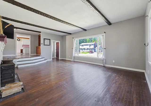Homes for sale in North Attleboro, MA | 299 Broadway, North Attleboro, MA 02760 | MLS# 73530860