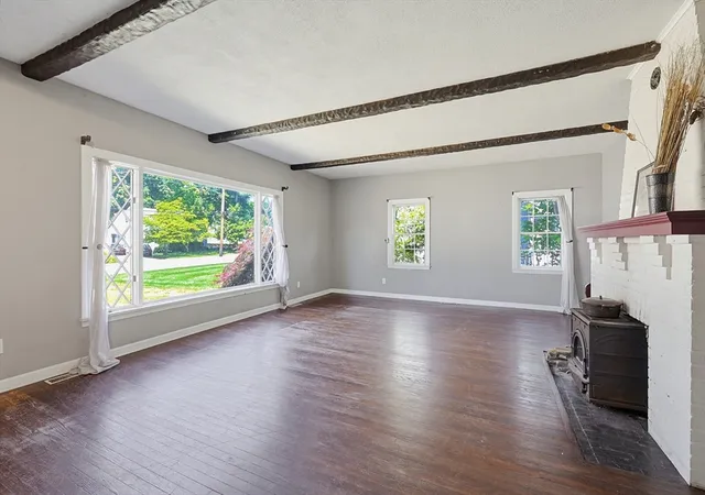 Homes for sale in North Attleboro, MA | 299 Broadway, North Attleboro, MA 02760 | MLS# 73530860