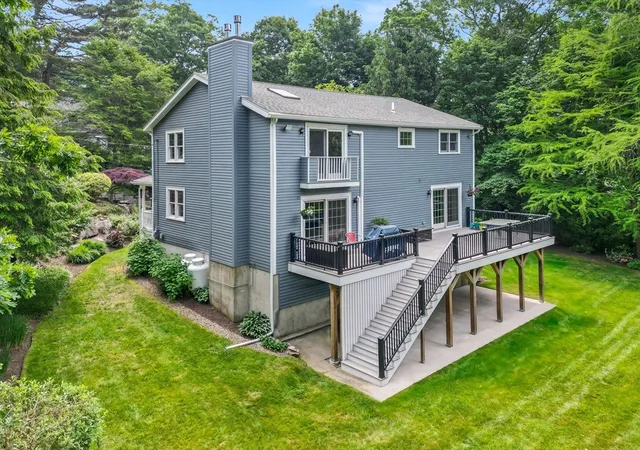 Homes for sale in Gloucester, MA | 30 R Magnolia Ave, Gloucester, MA 01930 | MLS# 73547539