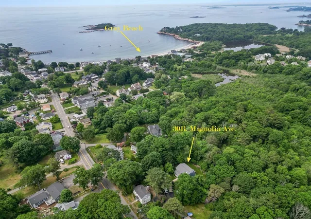 Homes for sale in Gloucester, MA | 30 R Magnolia Ave, Gloucester, MA 01930 | MLS# 73547539