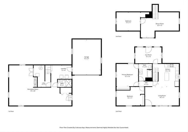 Homes for sale in Millbury, MA | 8 Millbury Terrace, Millbury, MA 01527 | MLS# 73540234