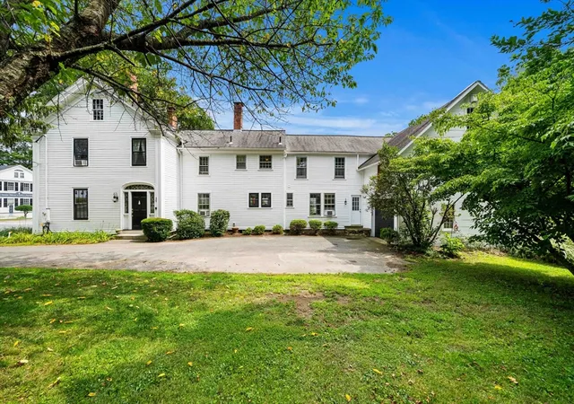 1st image of 217 Main St, Groton, MA 01450 | MLS# 73566800