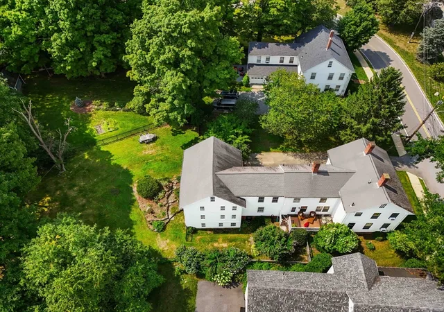 2nd image of 217 Main St, Groton, MA 01450 | MLS# 73566800