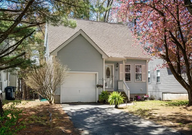 Homes for sale in Marlborough, MA | 12 Magnolia Lane #12, Marlborough, MA 01752 | MLS# 73537484