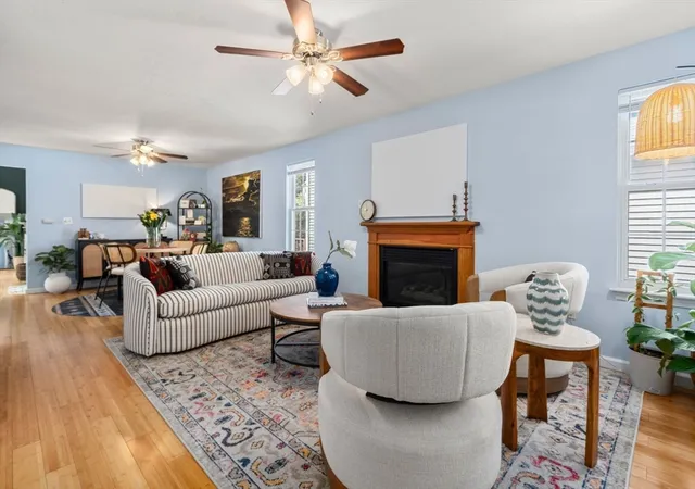 Homes for sale in Marlborough, MA | 12 Magnolia Ln, Marlborough, MA 01752