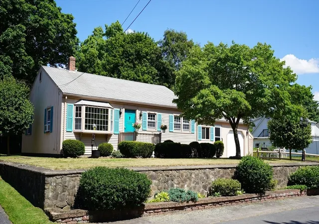 1st image of 15 Phillips Street, North Attleboro, MA 02760 | MLS# 73549054