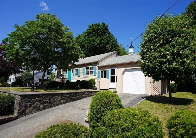 2nd image of 15 Phillips Street, North Attleboro, MA 02760 | MLS# 73549054