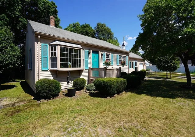 37th image of 15 Phillips Street, North Attleboro, MA 02760 | MLS# 73549054