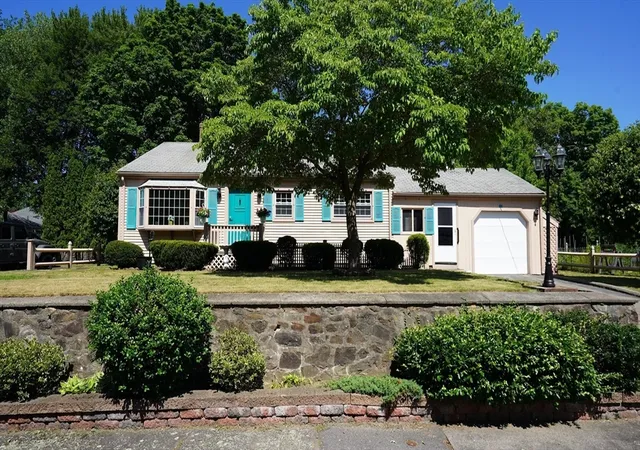 3rd image of 15 Phillips Street, North Attleboro, MA 02760 | MLS# 73549054