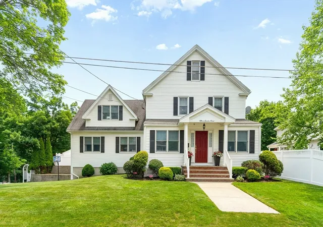 Homes for sale in Stoneham, MA | 15 Garden Road, Stoneham, MA 02180 | MLS# 73537876