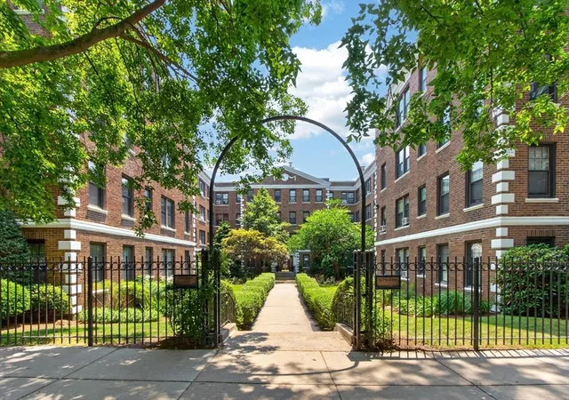 Photo 1 of Sale Pending at 66 Queensberry St #319, Boston, MA 02215 | MLS# 73552863 | Listing updated on 2026-08-22