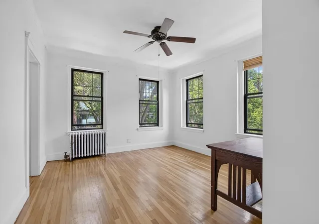 Photo 5 of Sale Pending at 66 Queensberry St #319, Boston, MA 02215 | MLS# 73552863 | Listing updated on 2026-08-22
