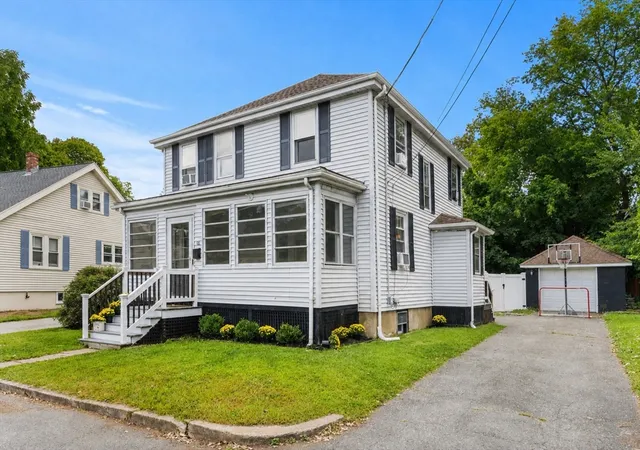 Photo 1 of Single family home for sale at 16 Maple Ave, Danvers, MA 01923 | MLS# 73568544 | Listing updated on 2026-09-17